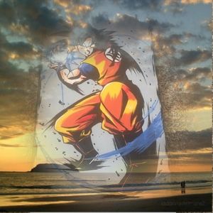 Meet your Posher, Abel